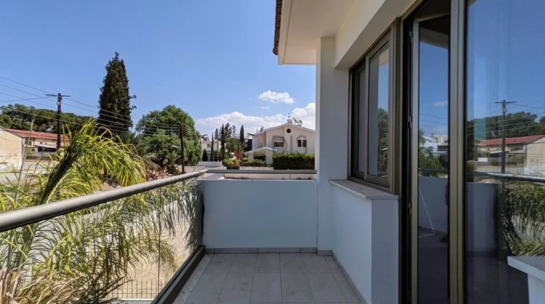 4 Bedroom House for Sale in Aglantzia, Nicosia District