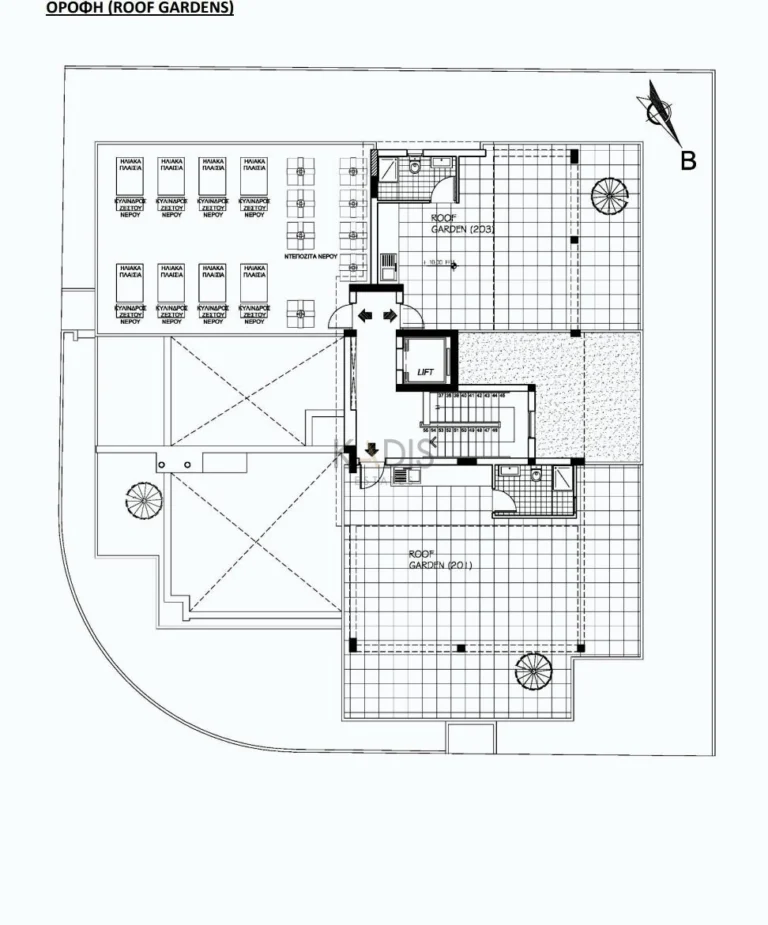 2 Bedroom Apartment for Sale in Nicosia District