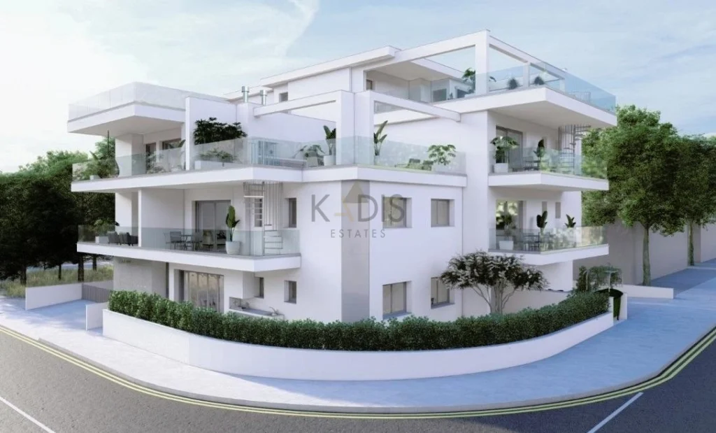 1 Bedroom Apartment for Sale in Nicosia District