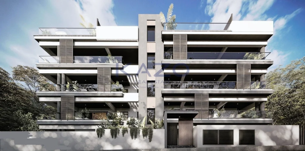 3 Bedroom Apartment for Sale in Limassol District