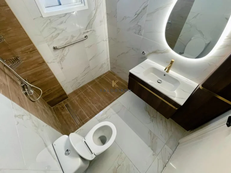 2 Bedroom Apartment for Rent in Larnaca District