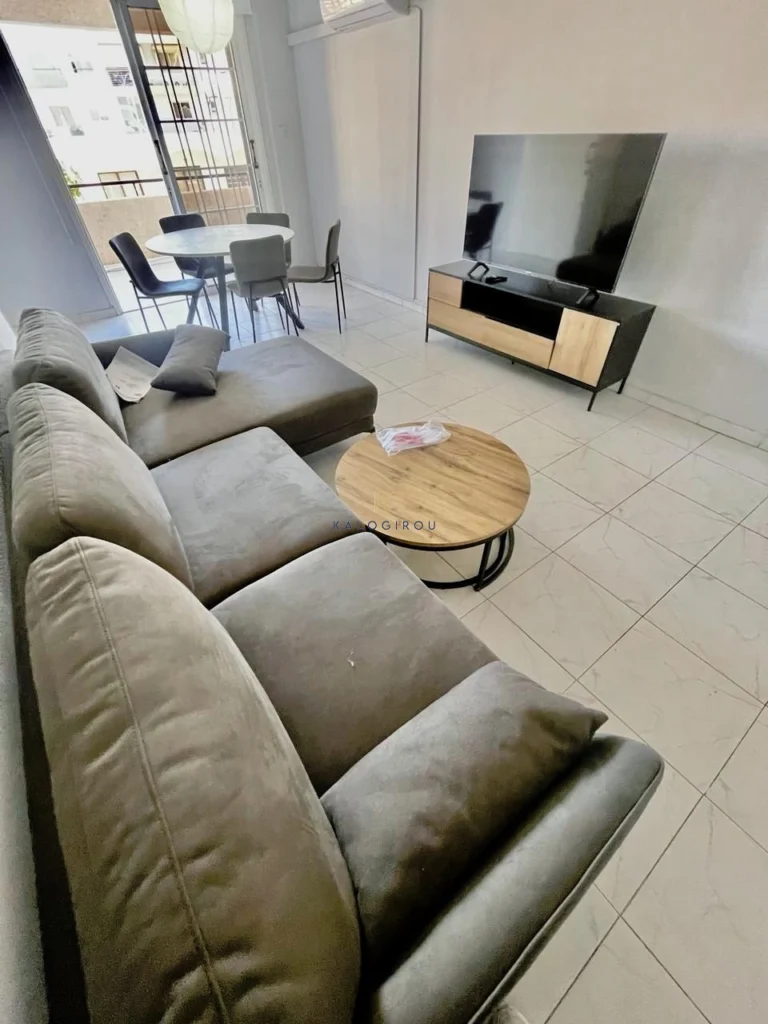 2 Bedroom Apartment for Rent in Larnaca District