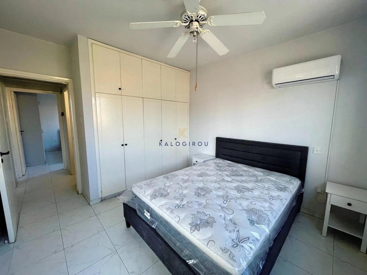 2 Bedroom Apartment for Rent in Larnaca District