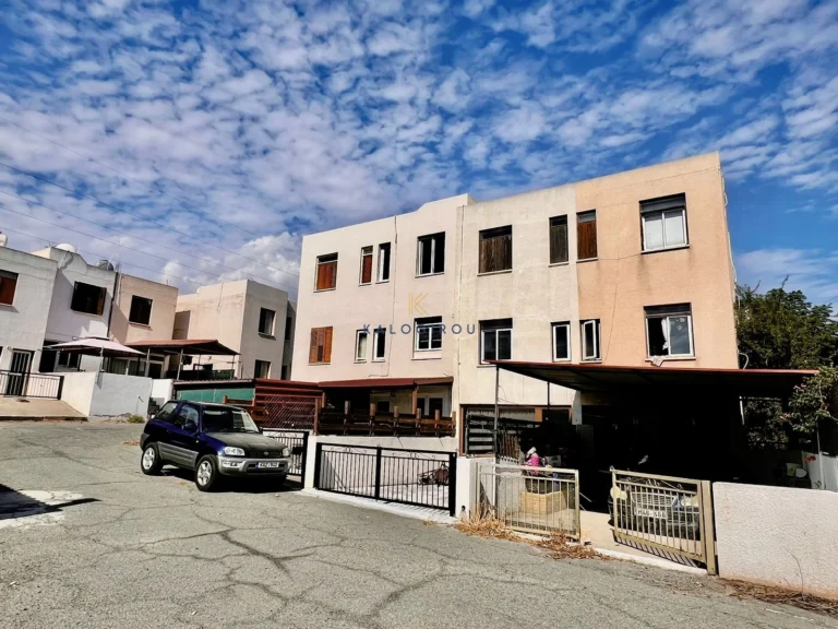 Cheap Houses and Villas for Sale Larnaca up to 200000 euro