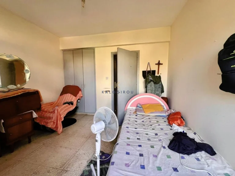 1 Bedroom House for Sale in Oroklini, Larnaca District