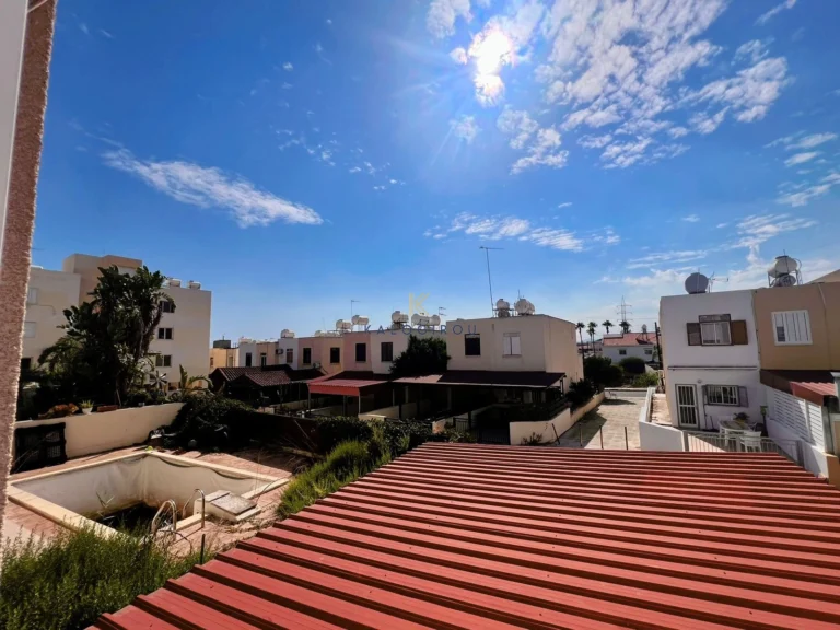 1 Bedroom House for Sale in Oroklini, Larnaca District