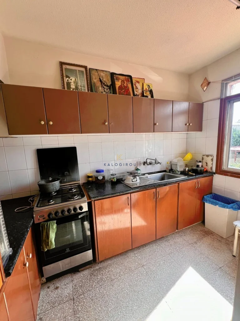 Cheap Houses and Villas for Sale Larnaca up to 200000 euro