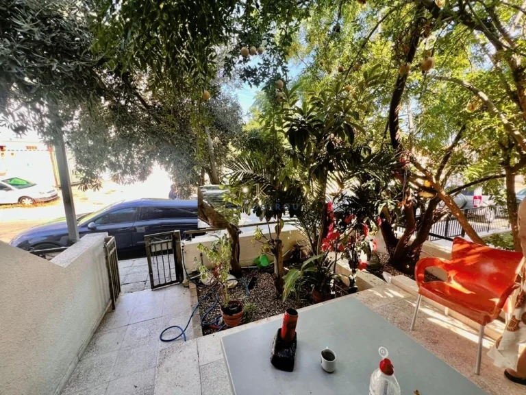 1 Bedroom House for Sale in Oroklini, Larnaca District