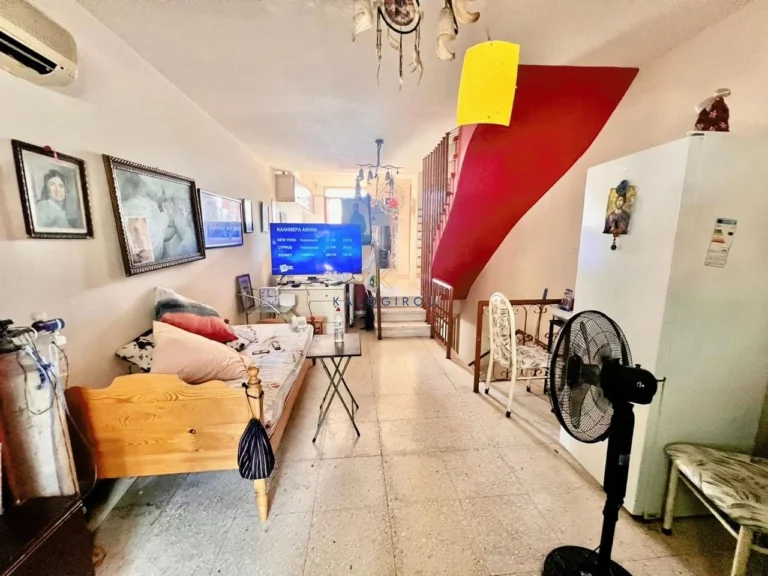 Cheap Houses and Villas for Sale Larnaca