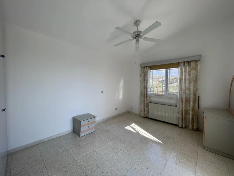 4 Bedroom House for Rent in Paphos