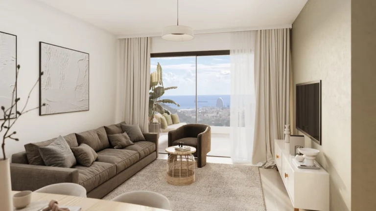2 Bedroom Apartment for Sale in Limassol District