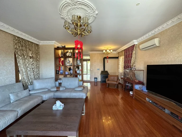 4 Bedroom House for Sale in Limassol – Agios Athanasios