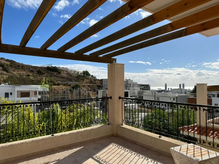 4 Bedroom House for Sale in Limassol – Agios Athanasios