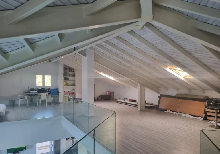 4 Bedroom House for Sale in Monagroulli, Limassol District