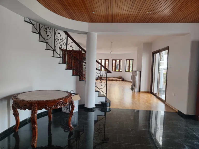 6+ Bedroom House for Sale in Limassol – Linopetra