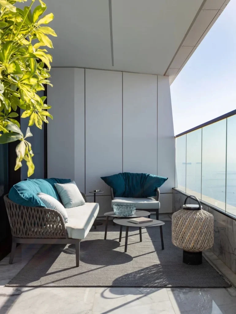 3 Bedroom Apartment for Sale in Limassol District