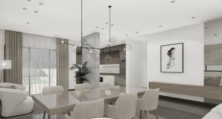 3 Bedroom House for Sale in Palodeia, Limassol District
