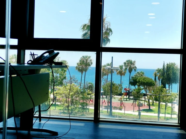 250m² Office for Sale in Limassol District