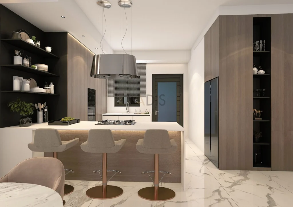 3 Bedroom House for Sale in Chlorakas, Paphos District
