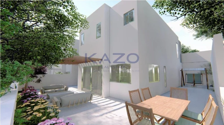 Cheap Houses and Villas for Sale Limassol up to 700000 euro