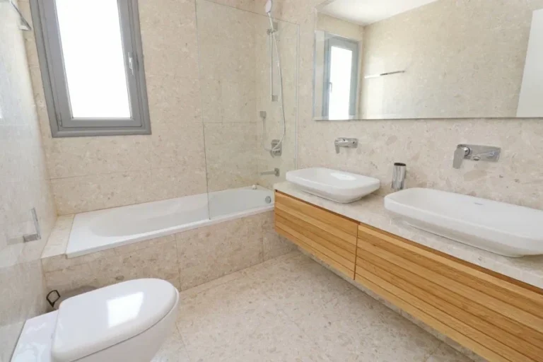3 Bedroom House for Rent in Paphos