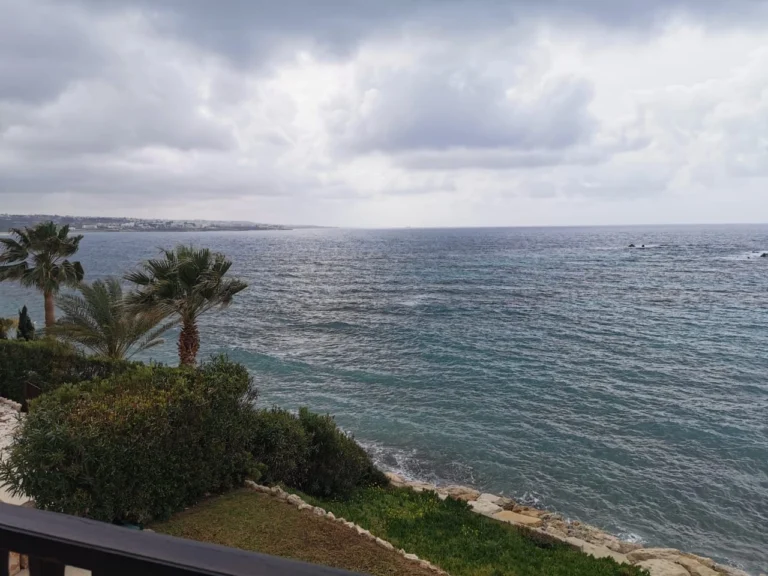 4 Bedroom House for Sale in Coral Bay, Paphos District