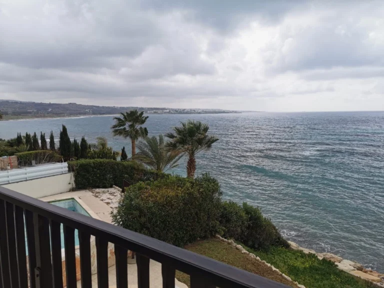 4 Bedroom House for Sale in Coral Bay, Paphos District