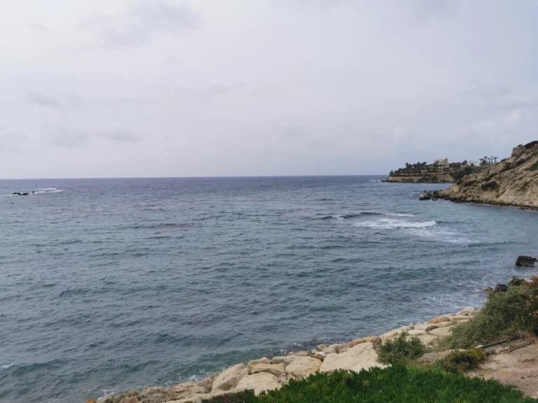 4 Bedroom House for Sale in Coral Bay, Paphos District