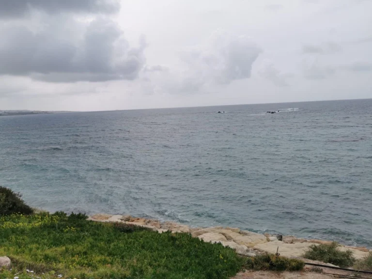 4 Bedroom House for Sale in Coral Bay, Paphos District