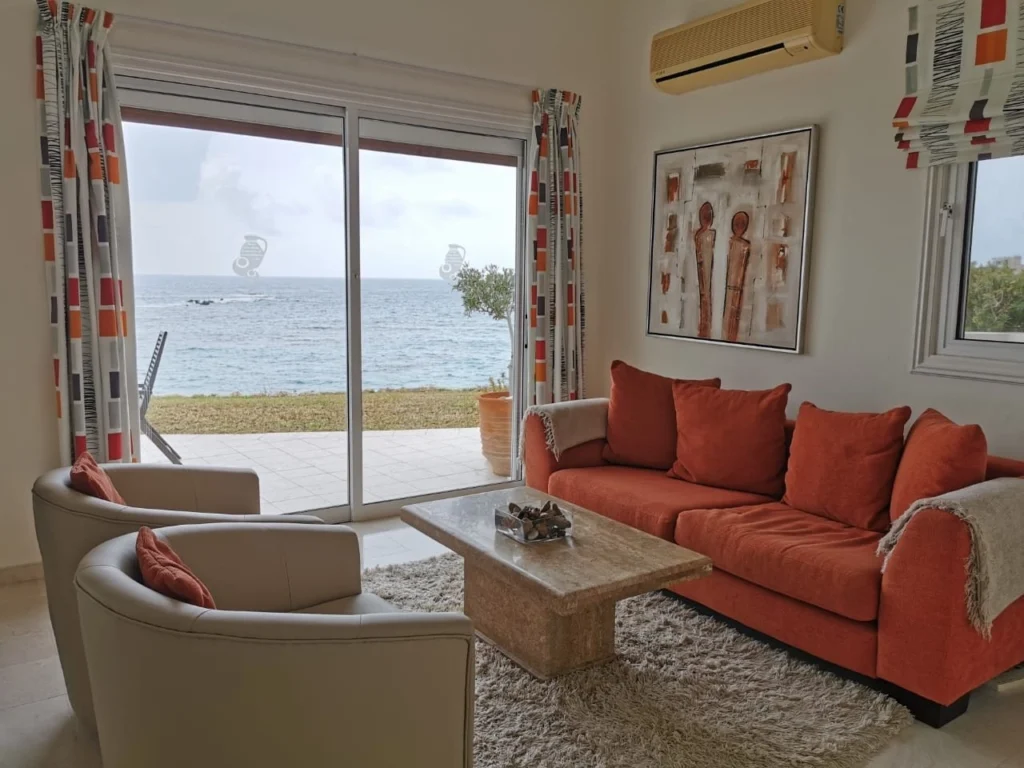 4 Bedroom House for Sale in Coral Bay, Paphos District