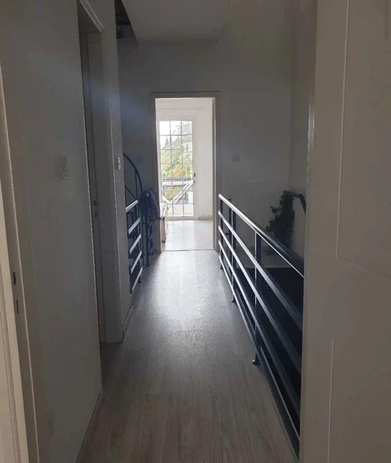 4 Bedroom House for Sale in Limassol District