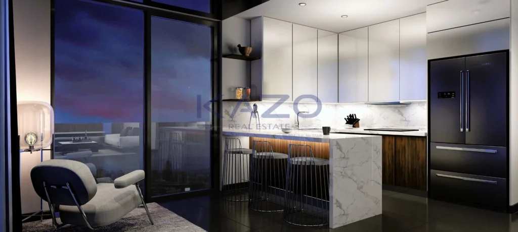 2 Bedroom Apartment for Sale in Limassol District
