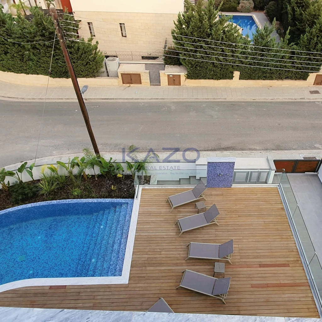 3 Bedroom House for Sale in Limassol District