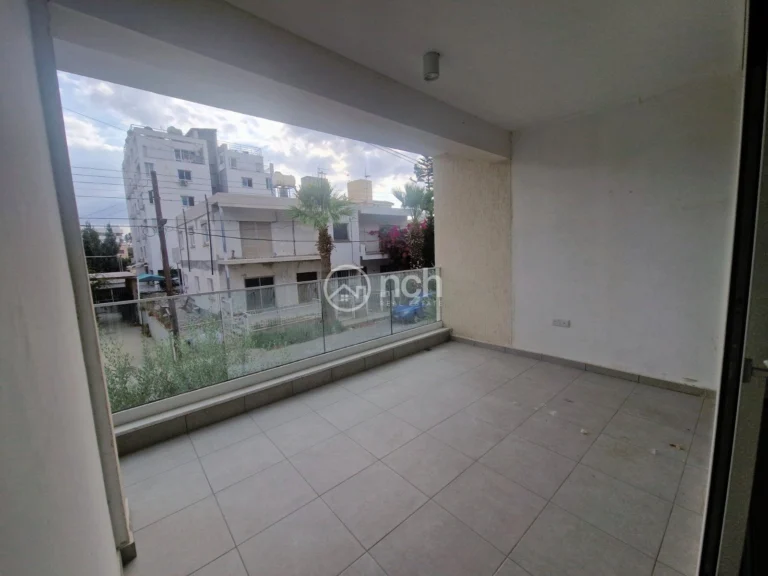 2 Bedroom Apartment for Sale in Strovolos – Dasoupolis, Nicosia District