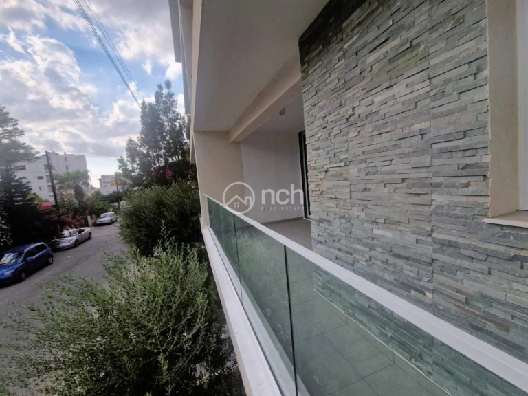 2 Bedroom Apartment for Sale in Strovolos – Dasoupolis, Nicosia District