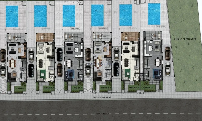 Larnaca