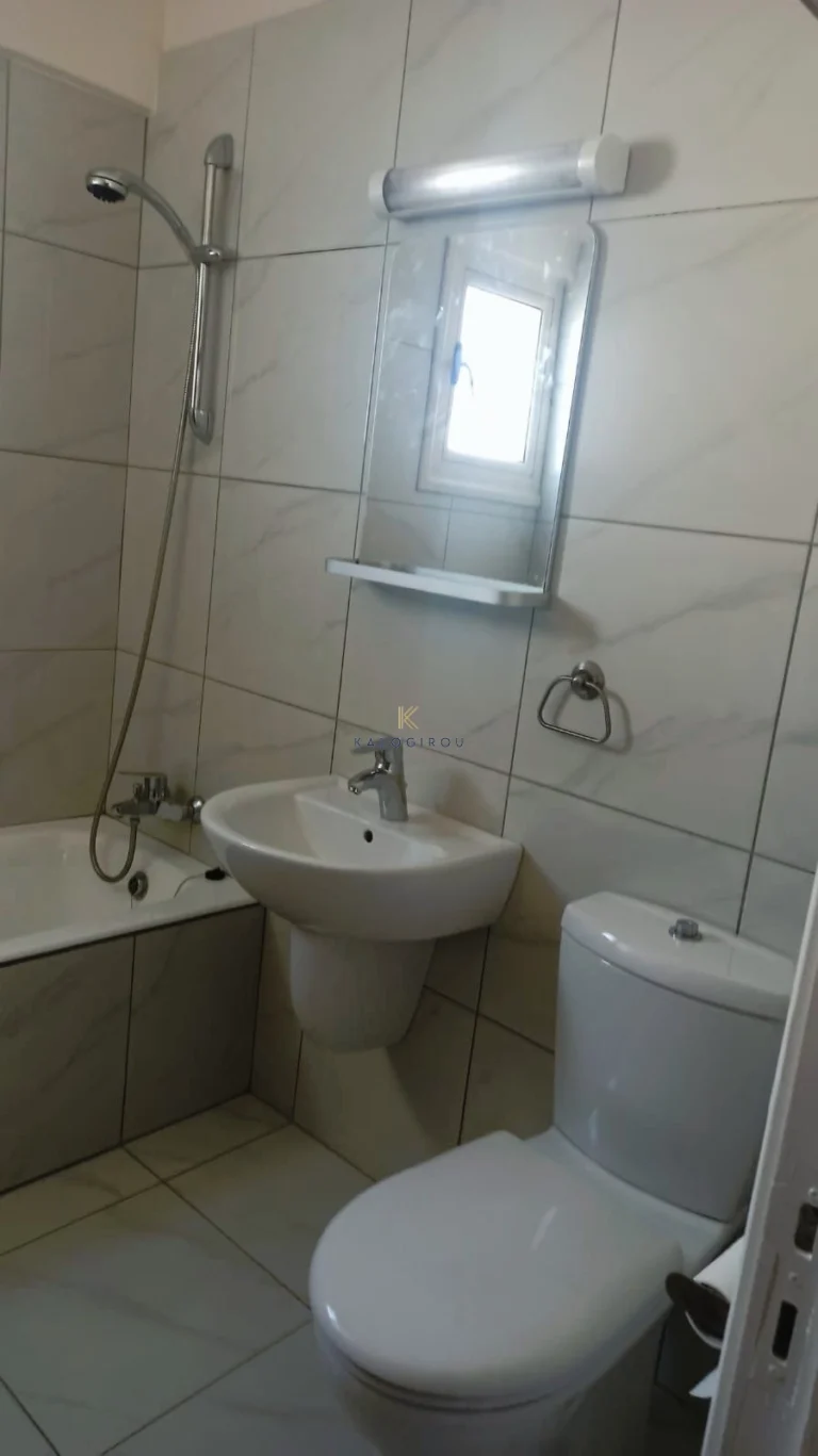 2 Bedroom Apartment for Rent in Tersefanou, Larnaca District