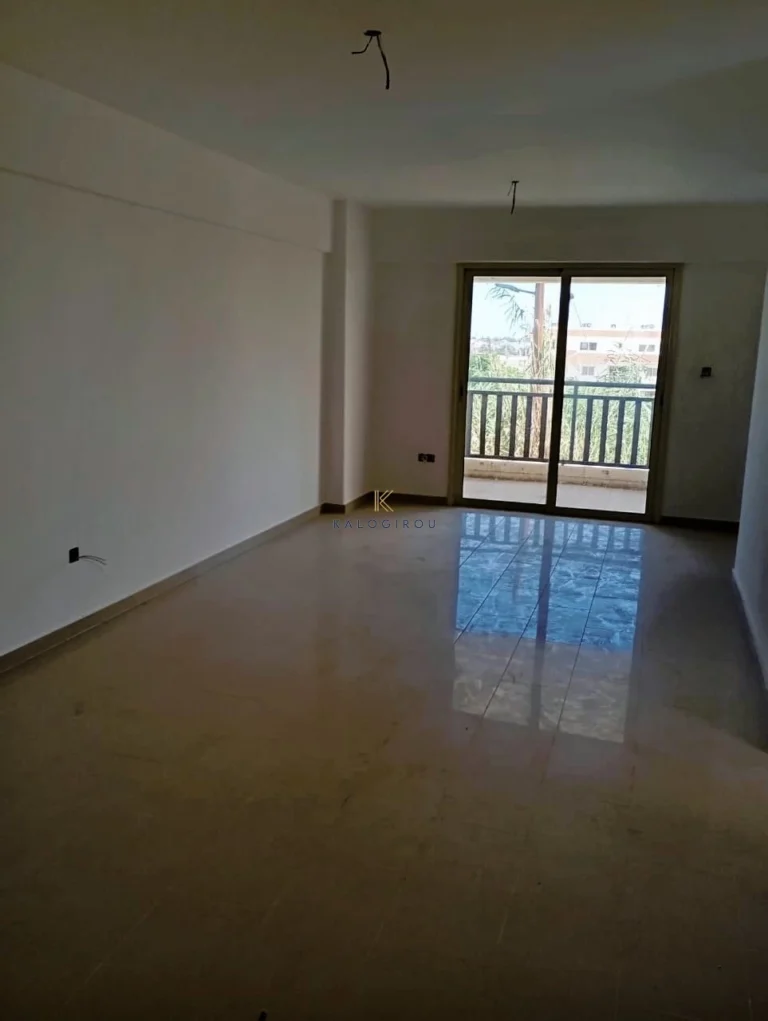 1 Bedroom Apartment for Sale in Tersefanou, Larnaca District