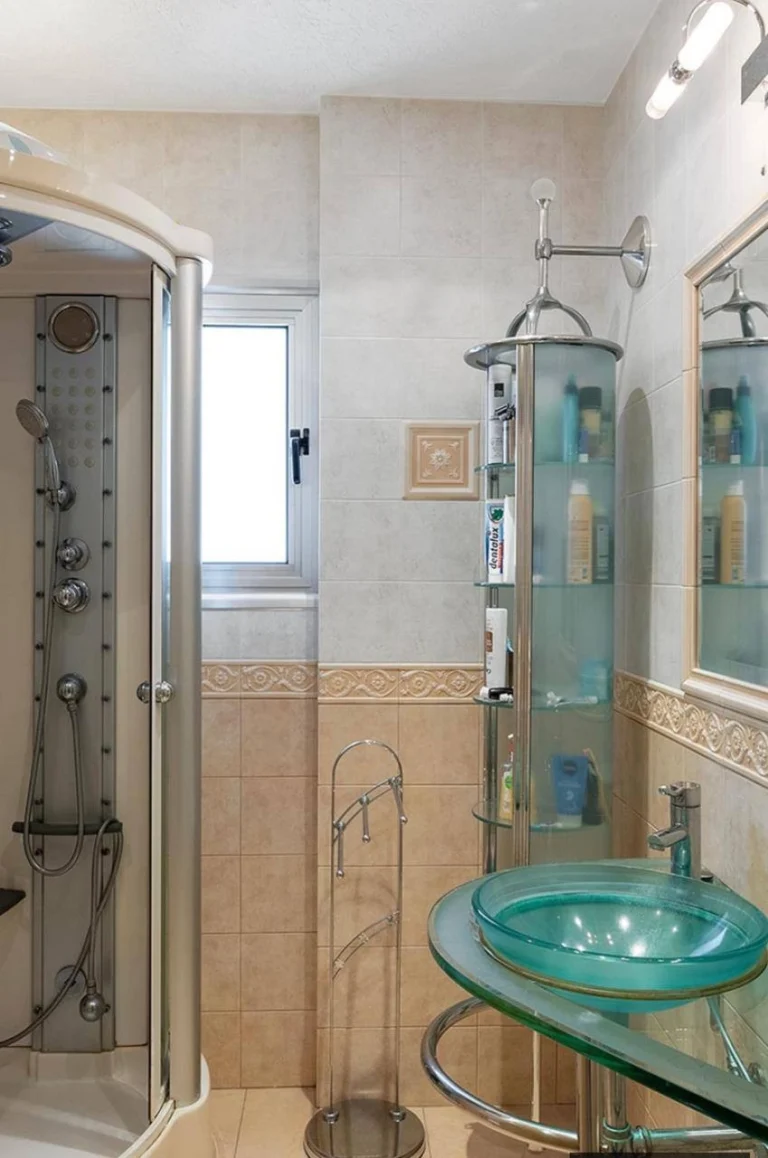 2 Bedroom Apartment for Sale in Agios Nikolaos, Limassol District