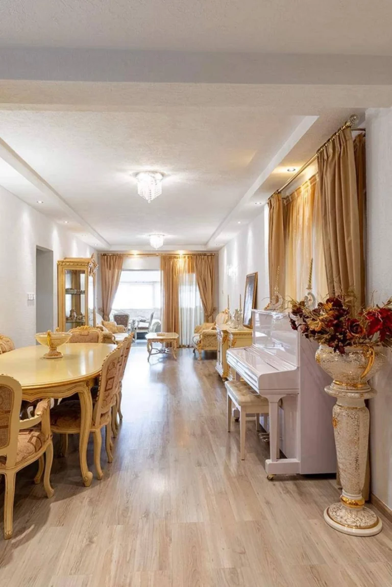 2 Bedroom Apartment for Sale in Agios Nikolaos, Limassol District