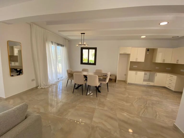 3 Bedroom House for Sale in Pegeia, Paphos District