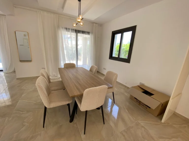 3 Bedroom House for Sale in Pegeia, Paphos District