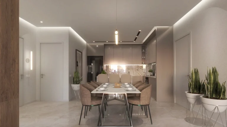 2 Bedroom Apartment for Sale in Livadia Larnakas, Larnaca District