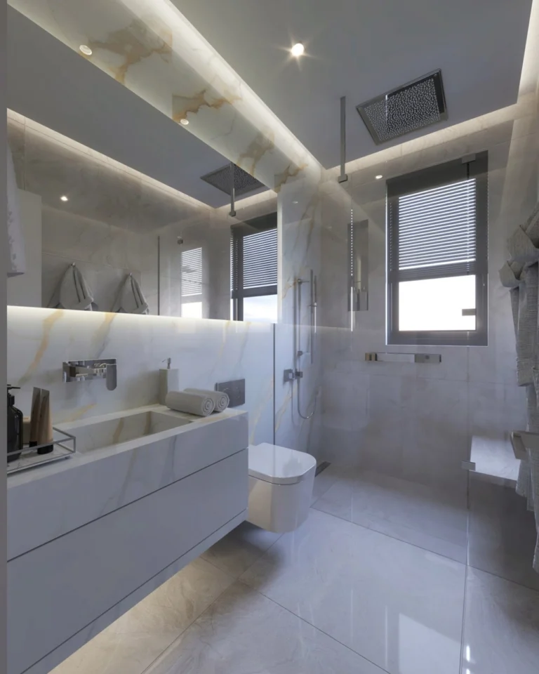 2 Bedroom Apartment for Sale in Livadia Larnakas, Larnaca District