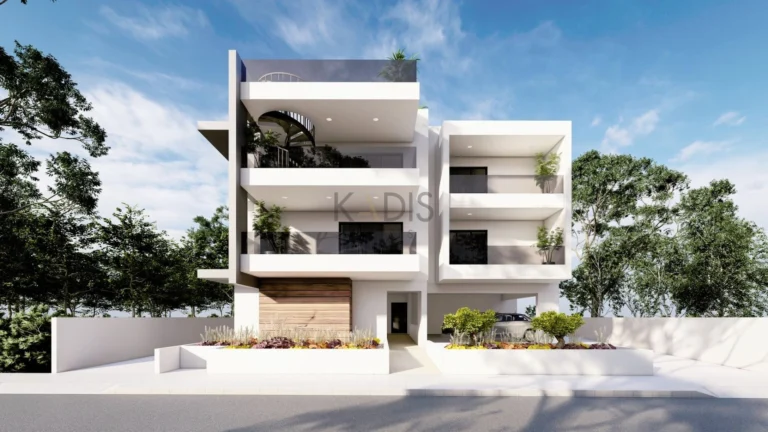 1 Bedroom Apartment for Sale in Latsia, Nicosia District