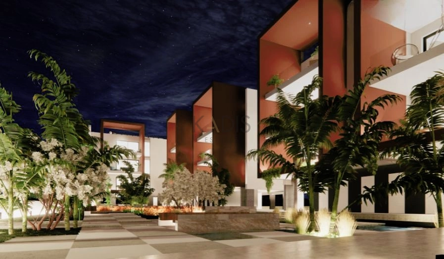 3 Bedroom Apartment for Sale in Nicosia District