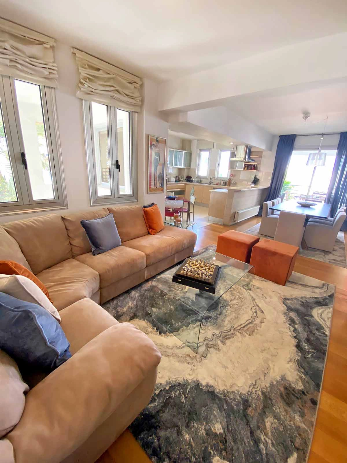 3 Bedroom Apartment for Sale in Nicosia