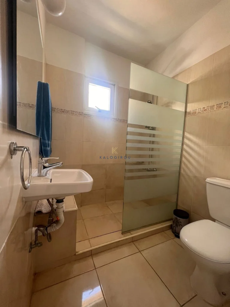 2 Bedroom Apartment for Rent in Larnaca District