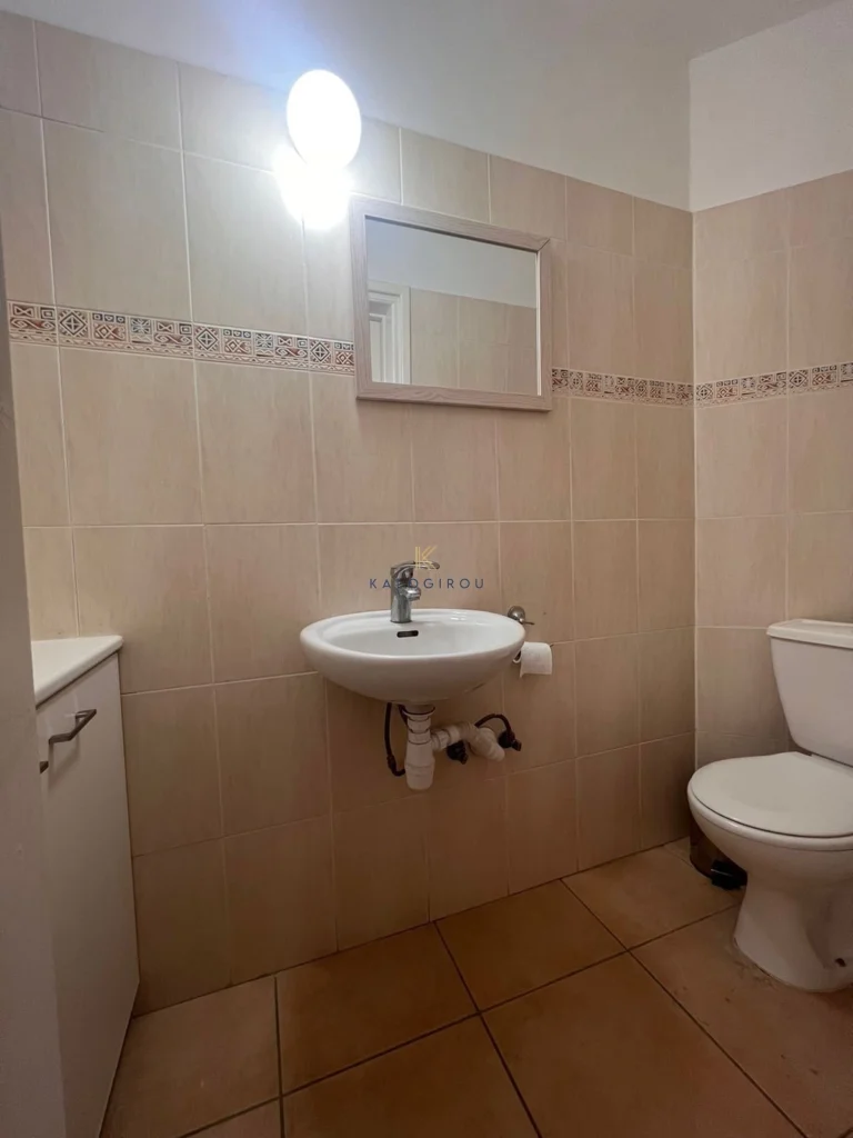 2 Bedroom Apartment for Rent in Larnaca District