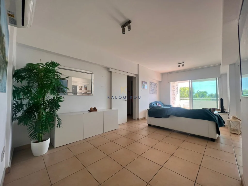 2 Bedroom Apartment for Rent in Larnaca District